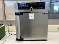 Memmert in30 laboratoriumincubator - afbeelding 2 van  9