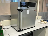 Memmert in30 laboratoriumincubator - afbeelding 3 van  9
