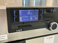 Memmert in30 laboratoriumincubator - afbeelding 4 van  9