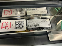 Memmert in30 laboratoriumincubator - afbeelding 6 van  9