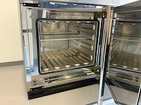 Memmert in30 laboratoriumincubator - afbeelding 5 van  7