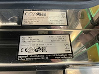 Memmert in30 laboratoriumincubator - afbeelding 6 van  7