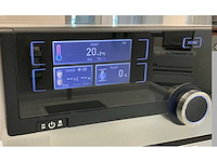 Memmert in30 laboratoriumincubator - afbeelding 7 van  7