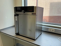 Memmert in30 laboratoriumincubator - afbeelding 2 van  5