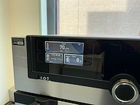 Memmert in30 laboratoriumincubator - afbeelding 3 van  5
