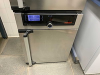 Memmert ipp55 koelbroedstoof - afbeelding 3 van  6