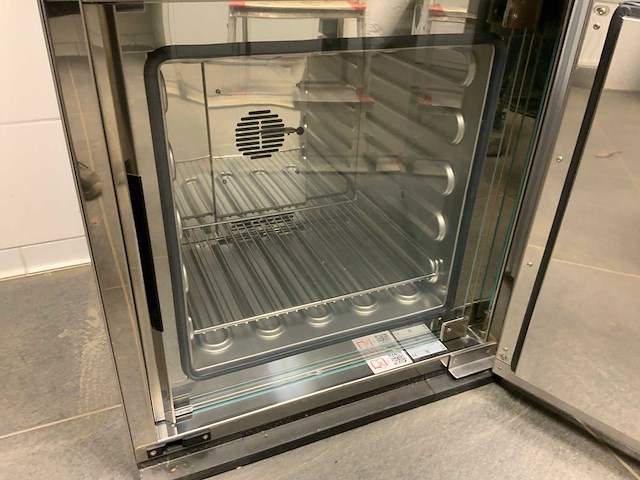 Memmert ipp55 koelbroedstoof - afbeelding 6 van  6
