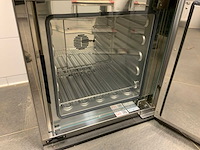 Memmert ipp55 koelbroedstoof - afbeelding 6 van  6
