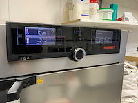Memmert ipp55 plus koelbroedstoof - afbeelding 4 van  8