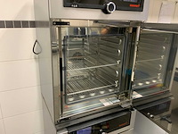 Memmert ipp55 plus koelbroedstoof - afbeelding 5 van  8