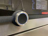 Memmert ipp55 plus koelbroedstoof - afbeelding 7 van  8