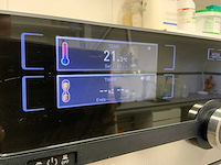 Memmert ipp55 plus koelbroedstoof - afbeelding 8 van  8