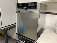 Memmert ipp55 plus koelbroedstoof - afbeelding 1 van  8