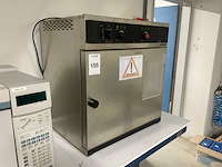 Memmert laboratoriumoven - afbeelding 2 van  7