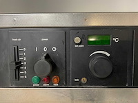 Memmert laboratoriumoven - afbeelding 4 van  7