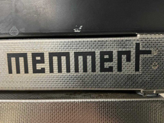 Memmert laboratoriumoven - afbeelding 7 van  7