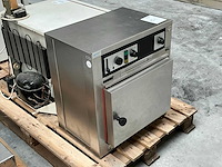 Memmert u10 laboratoriumoven - afbeelding 2 van  7
