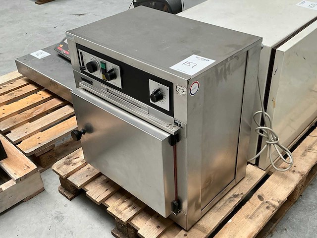 Memmert u10 laboratoriumoven - afbeelding 3 van  7
