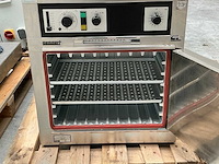 Memmert u10 laboratoriumoven - afbeelding 1 van  3