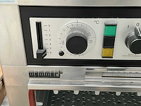 Memmert u10 laboratoriumoven - afbeelding 2 van  3