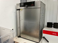 Memmert uf160 laboratoriumoven - afbeelding 1 van  6