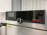 Memmert uf160 laboratoriumoven - afbeelding 2 van  6