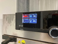 Memmert uf160 laboratoriumoven - afbeelding 3 van  6