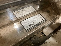 Memmert uf160 laboratoriumoven - afbeelding 6 van  6