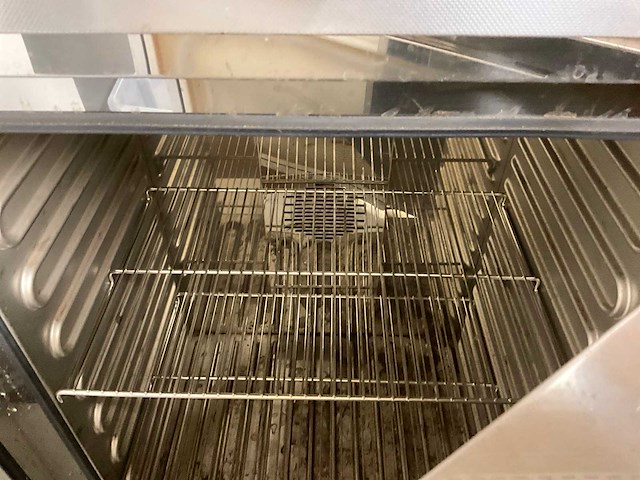 Memmert uf160 laboratoriumoven - afbeelding 4 van  6