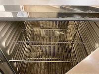 Memmert uf160 laboratoriumoven - afbeelding 4 van  6