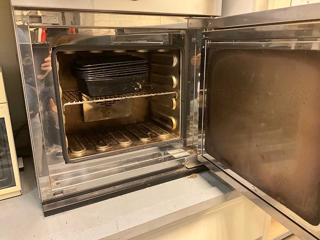 Memmert uf30 laboratoriumoven - afbeelding 3 van  4