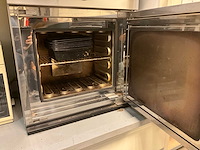 Memmert uf30 laboratoriumoven - afbeelding 3 van  4