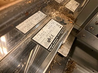 Memmert uf30 laboratoriumoven - afbeelding 4 van  4