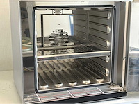 Memmert ufb 400 laboratorium droogoven / verwarmingsoven - afbeelding 1 van  2