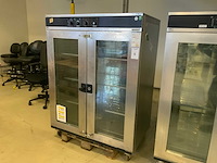 Memmert ulm 800 droogoven