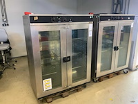 Memmert ulm 800 droogoven - afbeelding 2 van  5