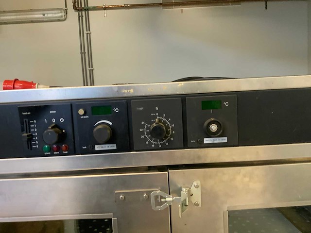 Memmert ulm 800 droogoven - afbeelding 3 van  5