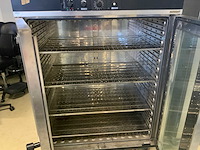 Memmert ulm 800 droogoven - afbeelding 4 van  5