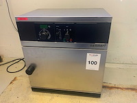 Memmert um 100 laboratoriumoven - afbeelding 2 van  3