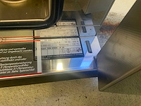 Memmert um 100 laboratoriumoven - afbeelding 3 van  3