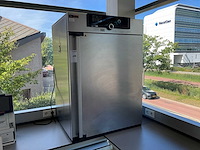 Memmert un260 laboratoriumoven