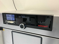 Memmert un260 laboratoriumoven - afbeelding 3 van  6
