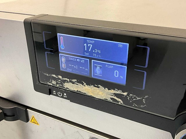 Memmert un260 laboratoriumoven - afbeelding 4 van  6