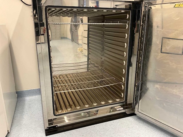Memmert un260 laboratoriumoven - afbeelding 5 van  6