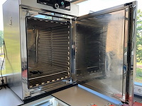 Memmert un260 laboratoriumoven - afbeelding 4 van  7