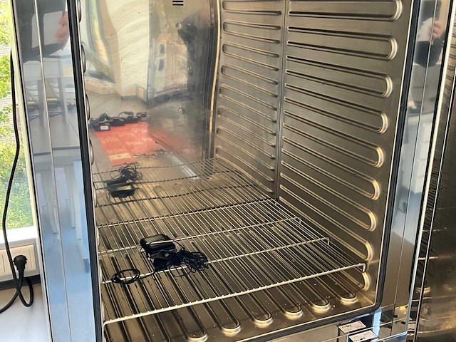 Memmert un260 laboratoriumoven - afbeelding 5 van  7