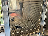 Memmert un260 laboratoriumoven - afbeelding 5 van  7