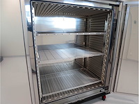 Memmert un750 laboratoriumoven - afbeelding 1 van  3