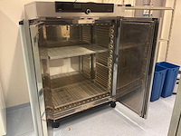 Memmert un750 laboratoriumoven - afbeelding 3 van  6