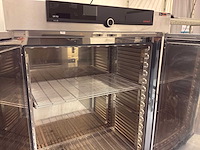 Memmert un750 laboratoriumoven - afbeelding 4 van  6